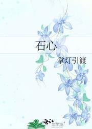 石心封面