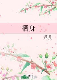 栖身封面