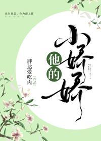 他的小娇娇封面