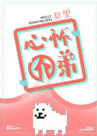 心怀介弟封面