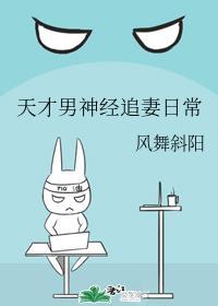 天才男神经追妻日常封面