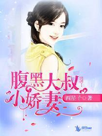 腹黑大叔小娇妻封面