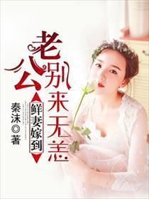 鲜妻嫁到：老公，别来无恙封面