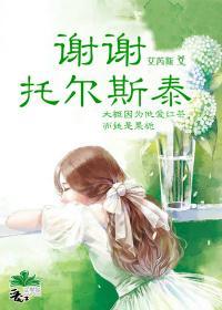 谢谢,托尔斯泰封面