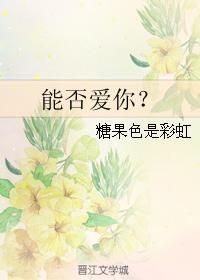 能否爱你？封面