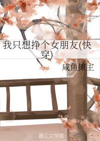 我只想挣个女朋友（快穿）封面