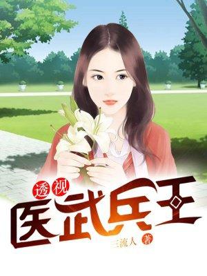医武兵王陆山河江月蓝封面