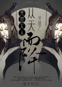 穿越之冥帝大人从天而降封面