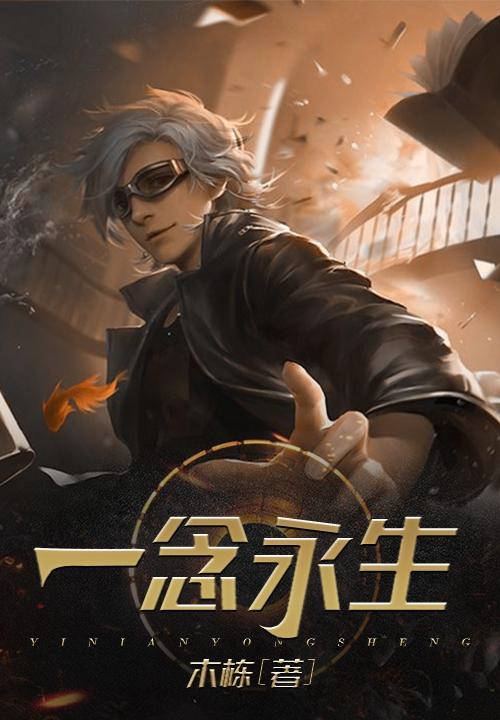 一念永生封面