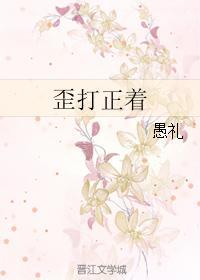 歪打正着封面