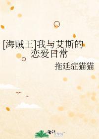 [海贼王]我与艾斯的恋爱日常封面