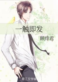 一触即发封面