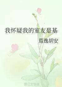 我怀疑我的室友是基封面