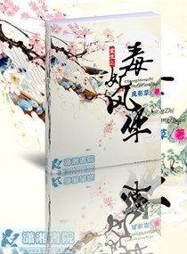重生之毒妃风华封面