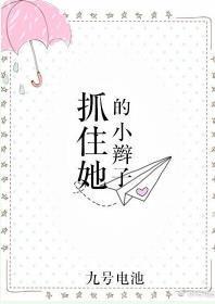 抓住她的小辫子封面