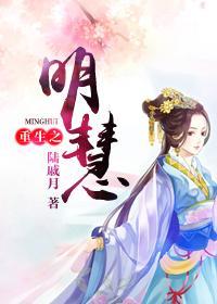 重生之明慧封面