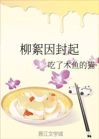 柳絮因封起封面