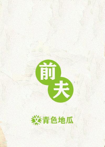 前夫封面