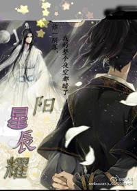 魔道祖师之阳耀星辰(重生)封面
