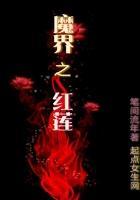 魔界之红莲封面