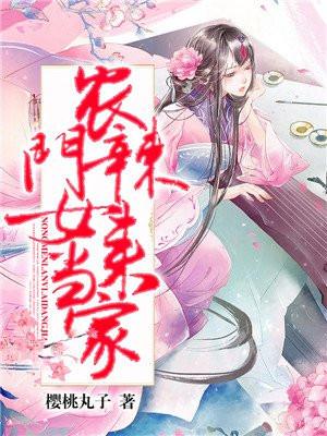 农门辣女来当家封面