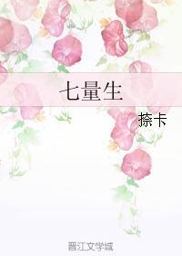 七量生封面