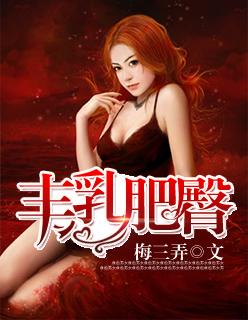 丰乳肥臀封面