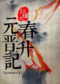 红楼之元春晋升记封面