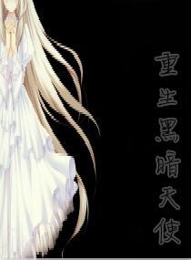 重生黑暗天使封面