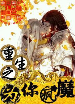 重生之为你疯魔封面