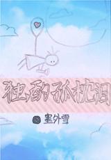 独酌孤枕泪封面