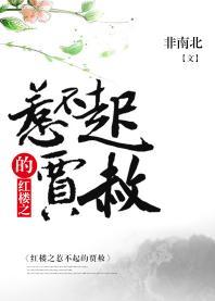 红楼之惹不起的贾赦封面