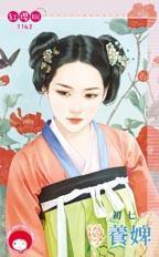 养婢封面