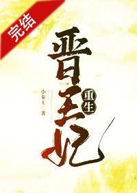 晋王妃(重生)封面