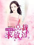 强宠娇妻：总裁求放过封面