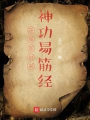 开局写出来神功易筋经封面
