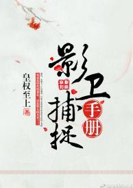 影卫捕捉手册封面