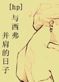 [HP]与西弗并肩的日子封面