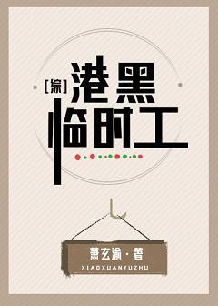 港黑临时工封面