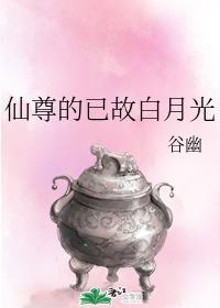 仙尊的已故白月光封面