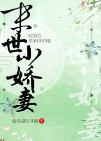 末世小娇妻封面