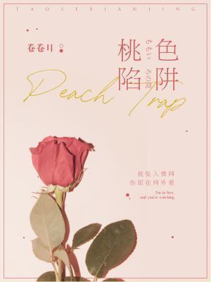 桃色陷阱封面