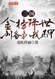 三国金榜降世,刘备扒我马甲封面