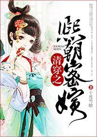 清穿之熙朝密嫔封面