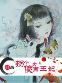 拐个傻女当王妃封面