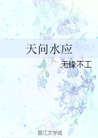 天问水应封面