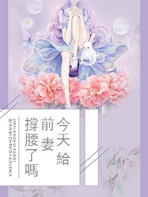 今天给前妻撑腰了吗封面