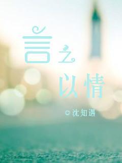 言之以情封面