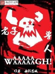 老子，兽人封面