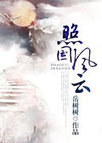 照国风云封面